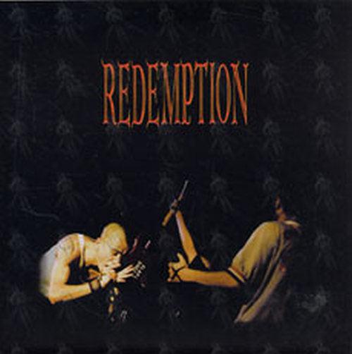 Redemption – Rare Records