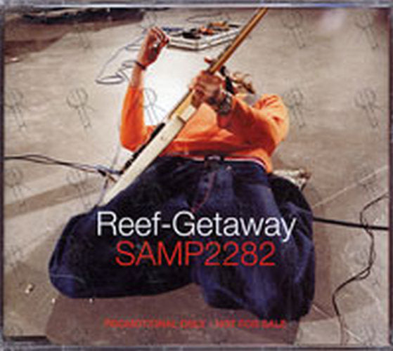 REEF - Getaway - 1