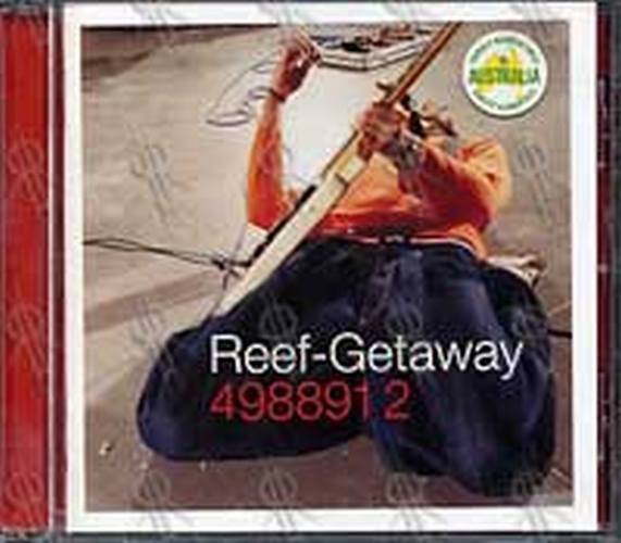 REEF - Getaway - 1