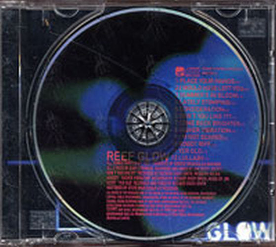 REEF - Glow - 3