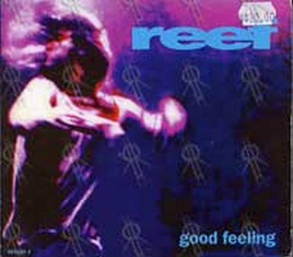 REEF - Good Feeling - 1