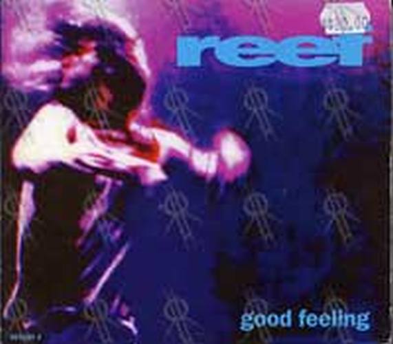 REEF - Good Feeling - 1