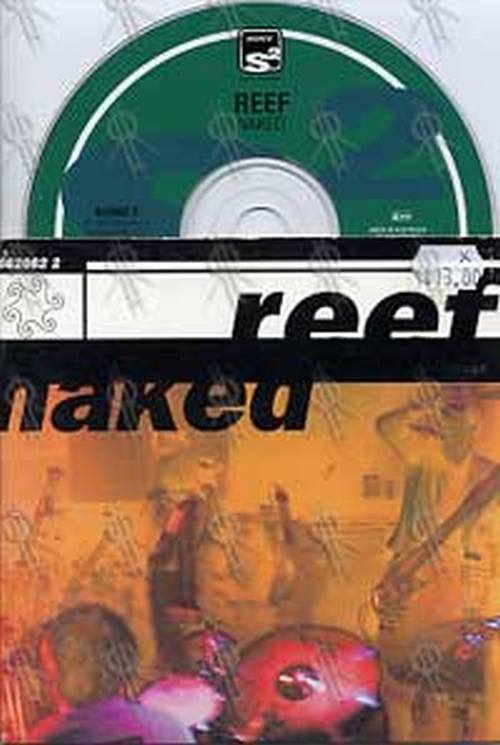 REEF - Naked - 1