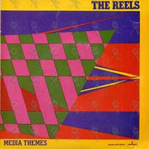 REELS-- THE - After The News - 2