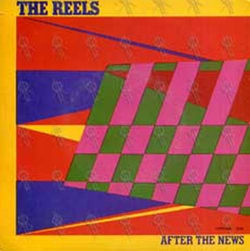 REELS-- THE - After The News - 1
