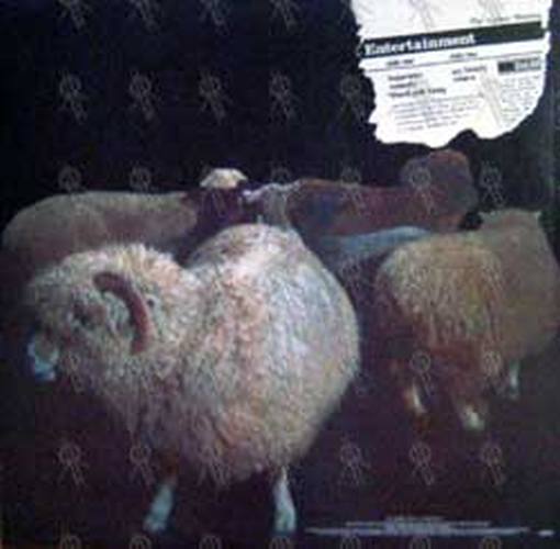 REELS-- THE - Pitt Street Farmers - 2