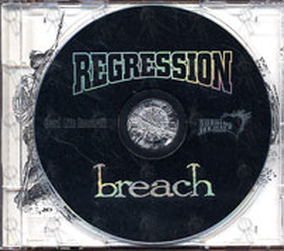 REGRESSION - Regression / Breach - 3