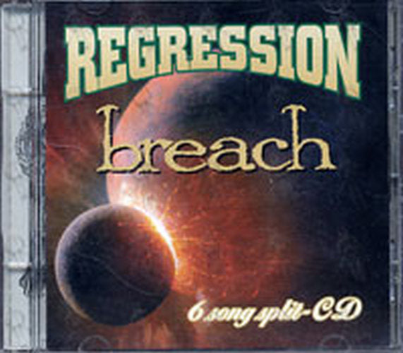 REGRESSION - Regression / Breach - 1