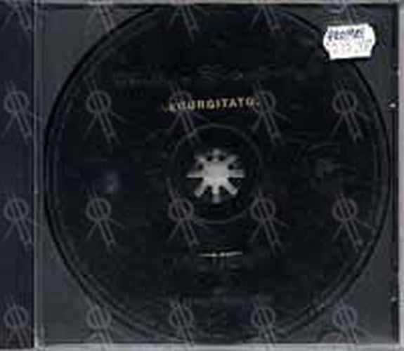 REGURGITATOR - Miffy's Simplicity - 1