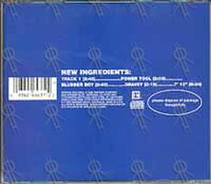 REGURGITATOR - New - 2