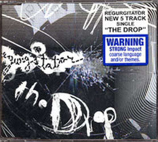 REGURGITATOR - The Drop - 1