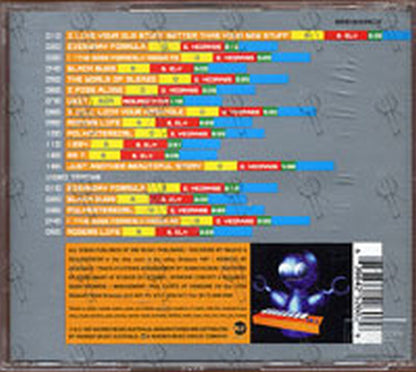 REGURGITATOR - Unit Re-Booted (PINK) - 2