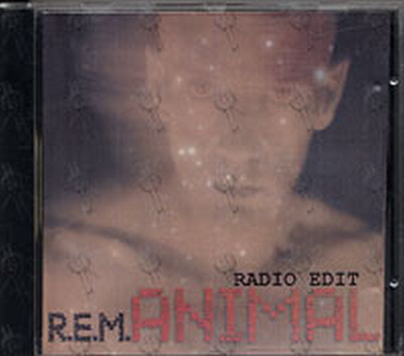 REM - Animal (Radio Edit) - 1