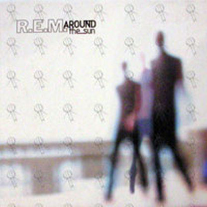 REM - Around The Sun - 1