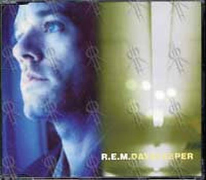 REM - Daysleeper - 1