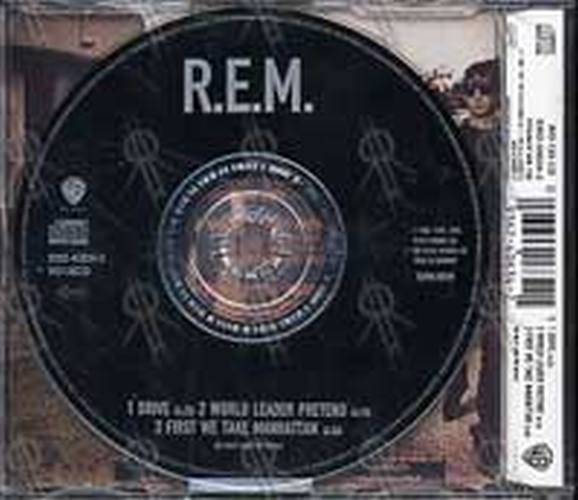 REM - Drive - 2