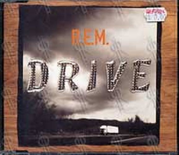 REM - Drive - 1