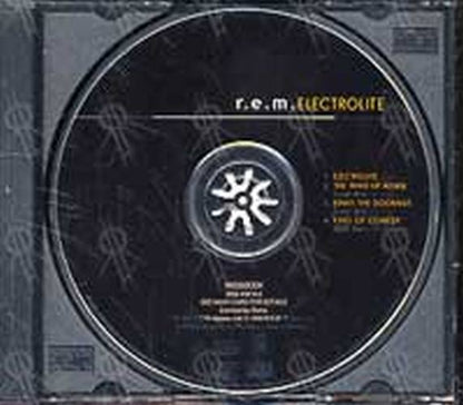 REM - Electrolite - 3