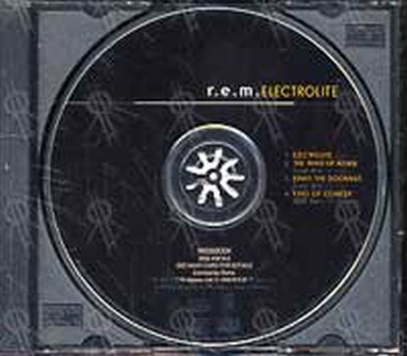 REM - Electrolite - 3