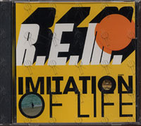 REM - Imitation Of Life - 1