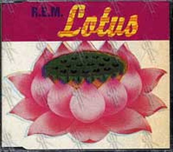 REM - Lotus - 1