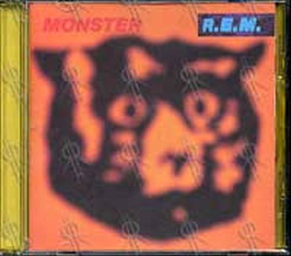 REM - Monster - 1