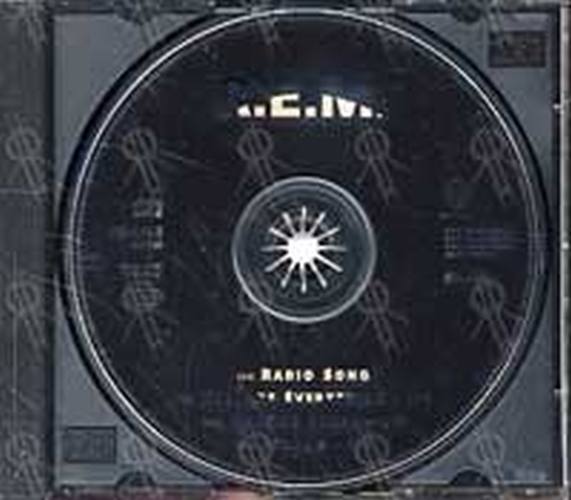 REM - Radio Song - 3