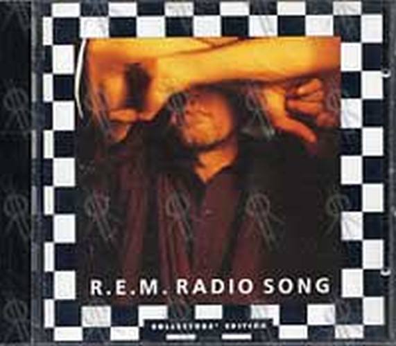 REM - Radio Song - 1