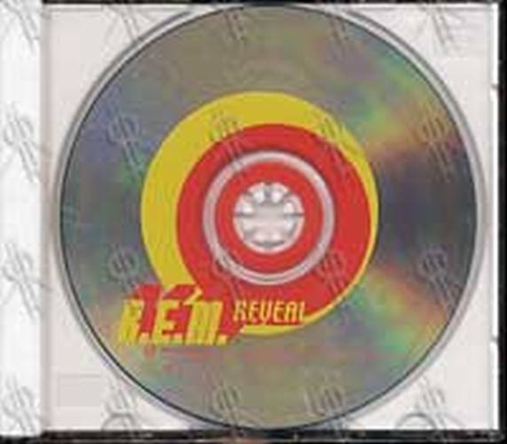REM - Reveal - 3