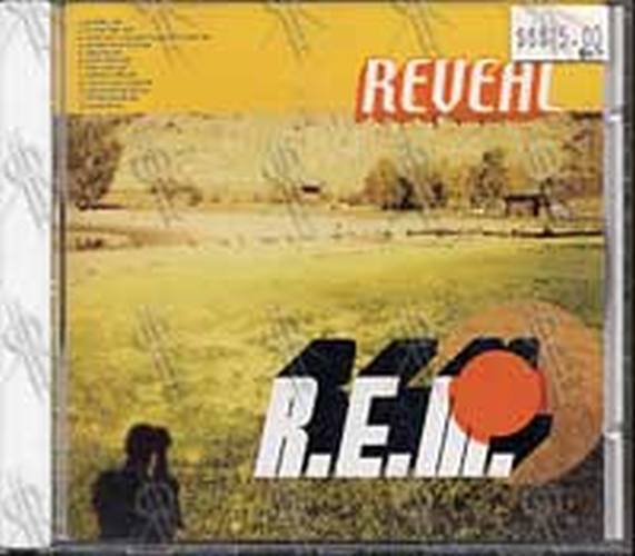REM - Reveal - 1