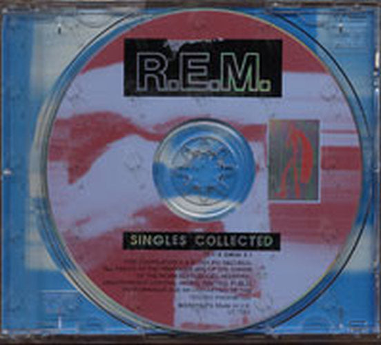 REM - Singled Collected - 3