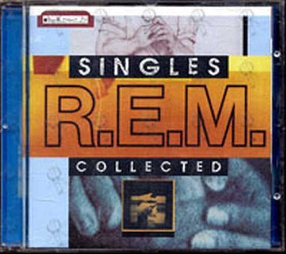 REM - Singled Collected - 1