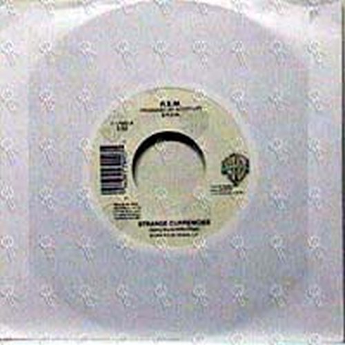 REM - Strange Currencies - 2