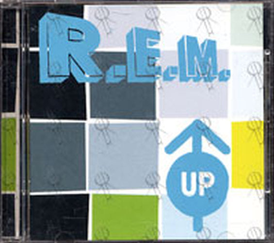 REM - Up - 1