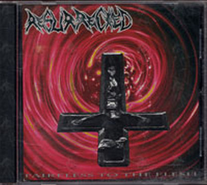 RESURRECTED - Faireless To The Flesh - 1