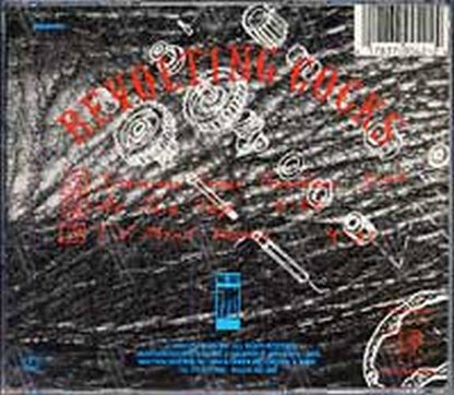 REVOLTING COCKS - Stainless Steel Providers - 2