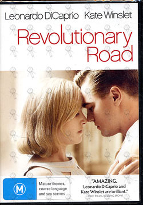 REVOLUTIONARY ROAD - Revolutionary Road - 1