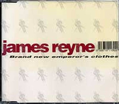 REYNE-- JAMES - Brand New Emperor's Clothes - 1