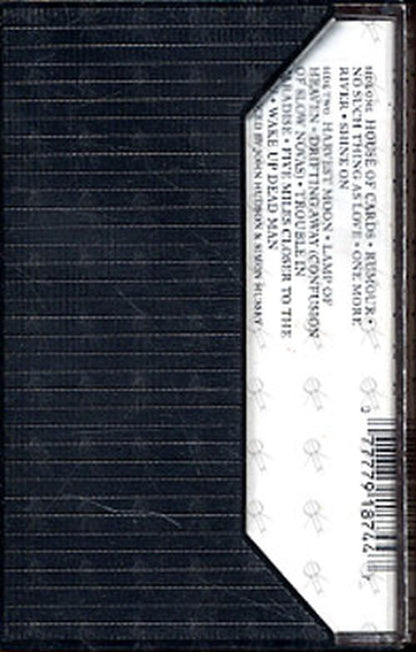 REYNE-- JAMES - Hard Reyne - 2