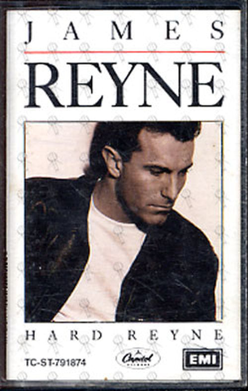 REYNE-- JAMES - Hard Reyne - 1
