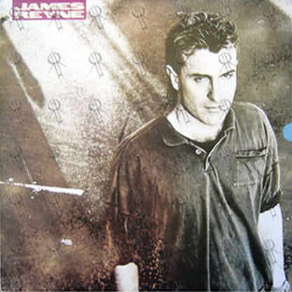 REYNE-- JAMES - James Reyne - 1