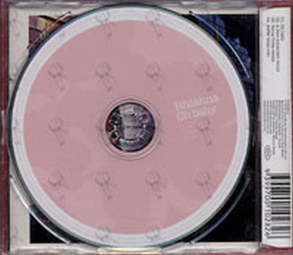 RHIANNA - Oh Baby - 2