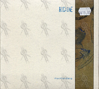 RICAINE - Mainlanders - 1
