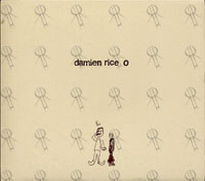 RICE-- DAMIEN - O - 1