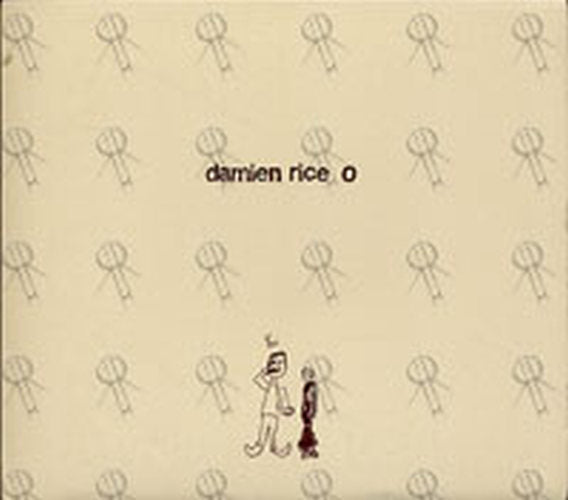 RICE-- DAMIEN - O - 1