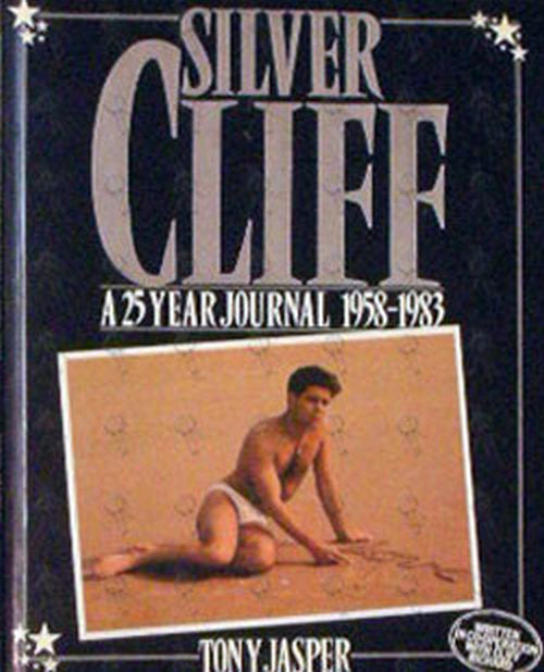 RICHARD-- CLIFF - A 25 Year Journal