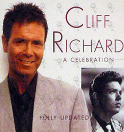 RICHARD-- CLIFF - A Celebration - 1