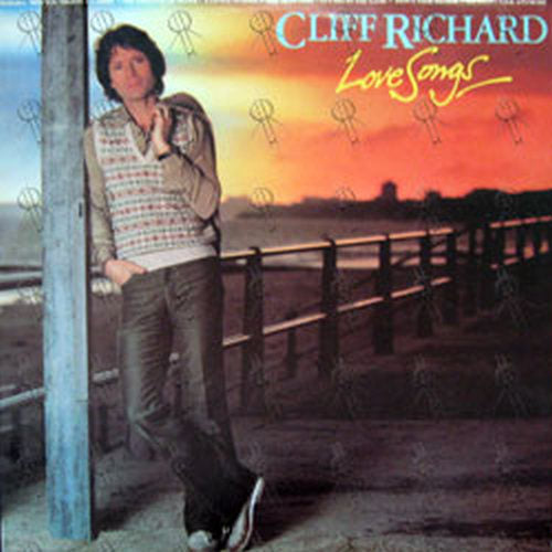 RICHARD-- CLIFF - Love Songs - 1