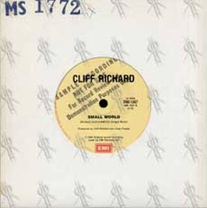 RICHARD-- CLIFF - Shooting From The Heart - 2