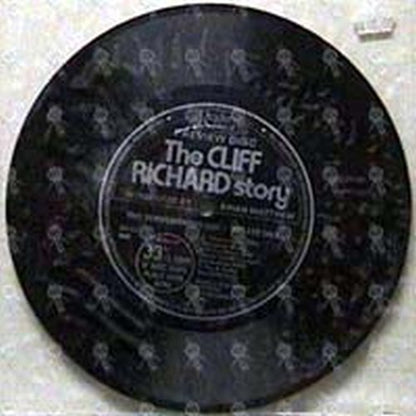 RICHARD-- CLIFF - The Cliff Richard Story - 1